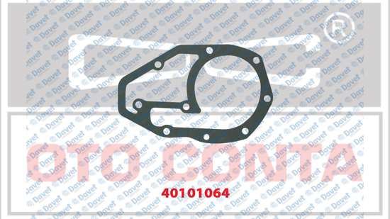 OTOCONTA 40101064 Devirdaim Conta Buyuk R12  ####